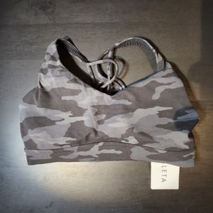 Athleta Sports Bra